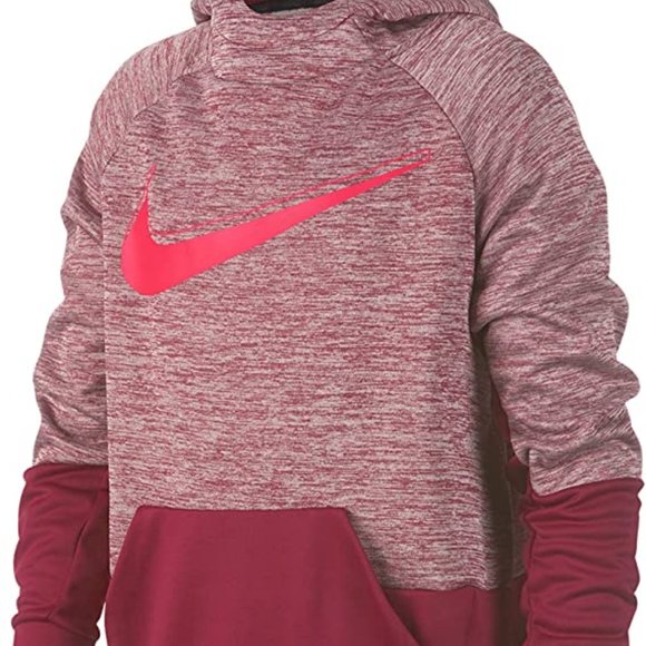 Nike Other - Youth Boys Athletic Dri Fit Performance Pullover